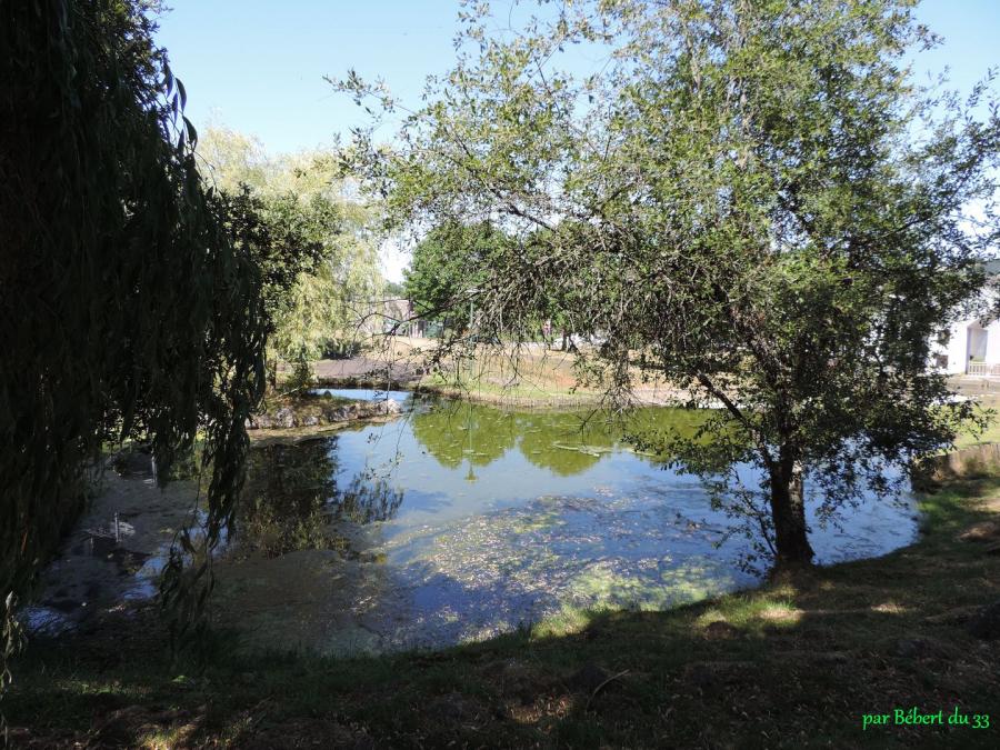 Besse la médiévale (63) - 2