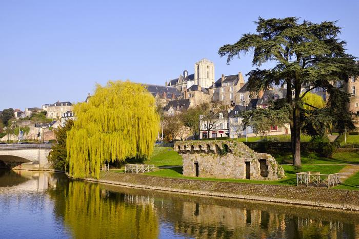 Département de la Sarthe