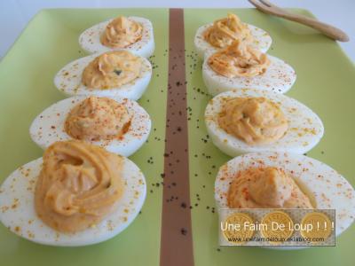 Pâques 2013 : Les recettes