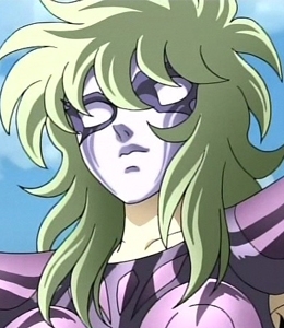 Les chevaliers du zodiaques(saint seiya)