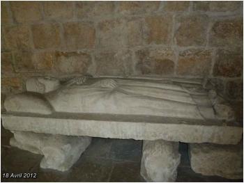 (J14) Guëmes / Santander 18 avril 2012