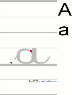 Ecriture (graphisme)