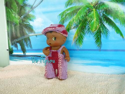 Le petit Réunionnais