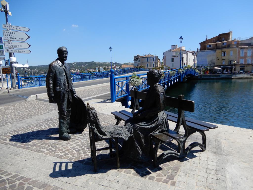 Martigues !