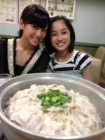 ● 16.09.13 00:39 ♥Première journée (Airi)