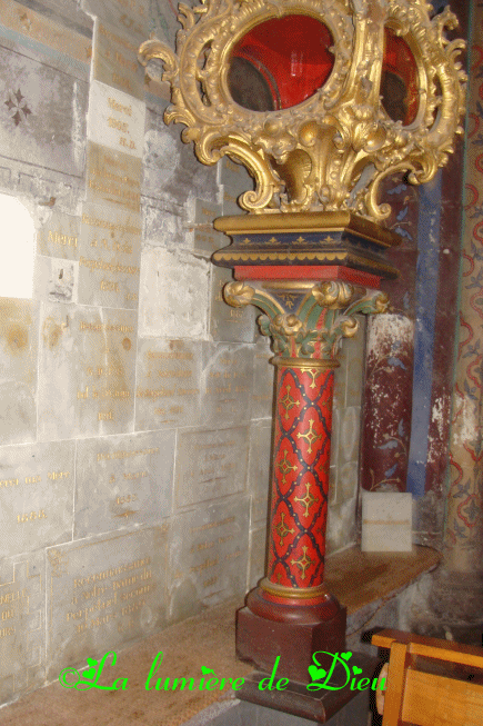 Dol de Bretagne : cathédrale saint Samson