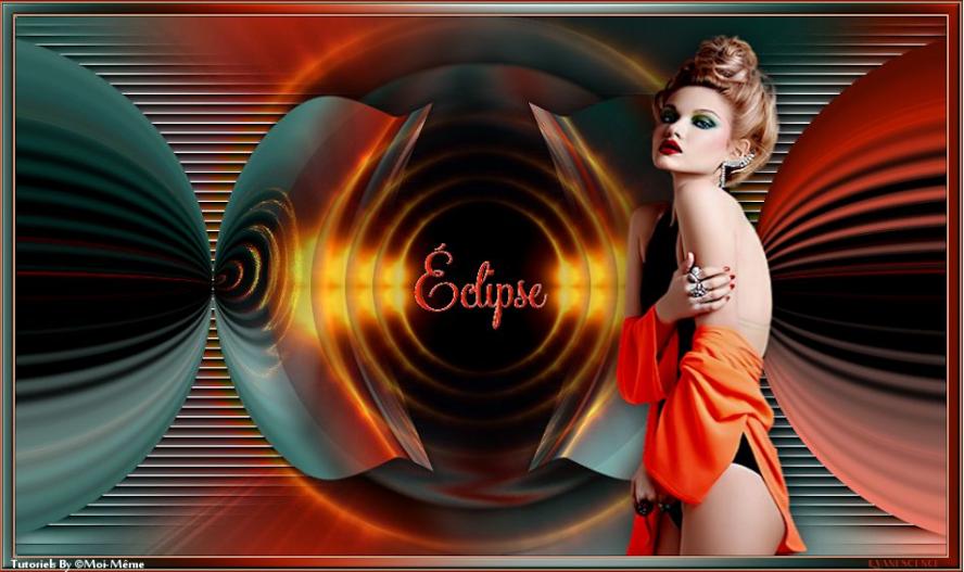 Éclipse