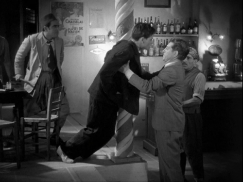 Pépé le moko, Julien Duvivier, 1937