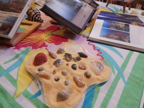 Tables thématiques Vacances et Voyages...