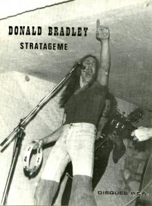 STRATAGEME (1970-1978)