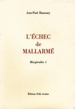 L'échec de Mallarmé