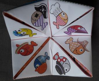 De petites blagues rigolotes pour petits farceurs en ce 1er avril!