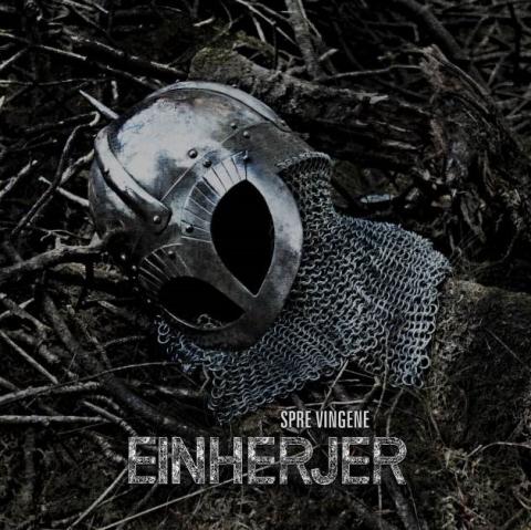 EINHERJER - Détails et extrait du nouvel album Norrøne Spor
