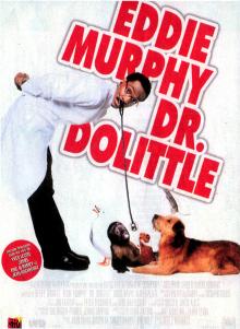 DR. DOLITTLE BOX OFFICE FRANCE 1998