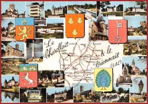 ⊱♥⊱╮ღ꧁ Aujourd'hui  71 CHALON   ꧂ღ╭⊱♥≺