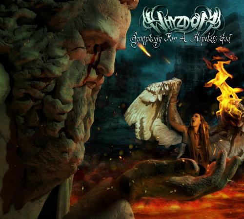 WHYZDOM_Symphony For A Hopeless God