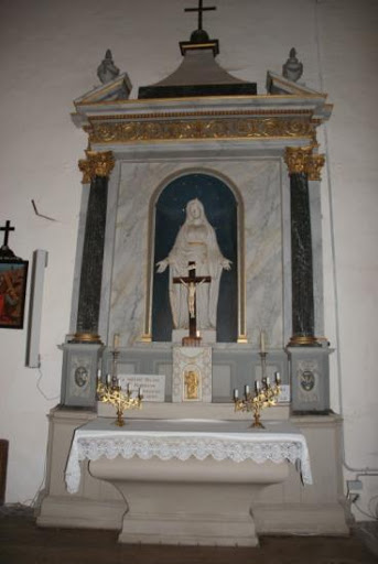 La Ferté Beauharnais  (Loir-et-Cher)