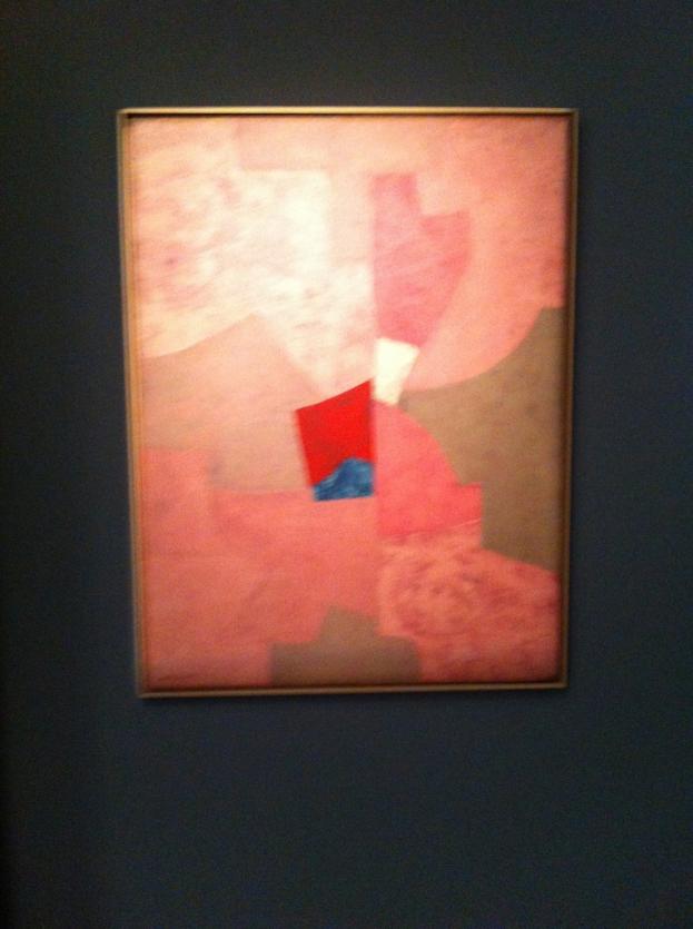 L'exposition Poliakoff