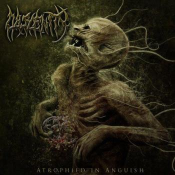 OBSCENITY_Atrophied In Anguish