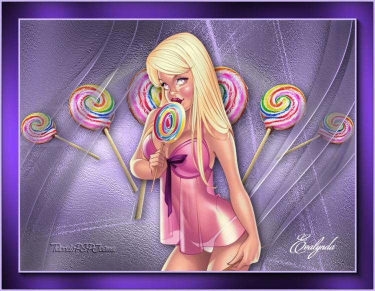 Lollypop