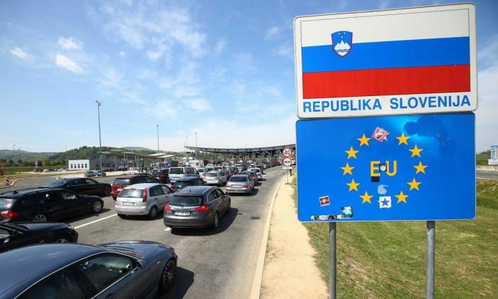 L'Autriche dans l'Europe