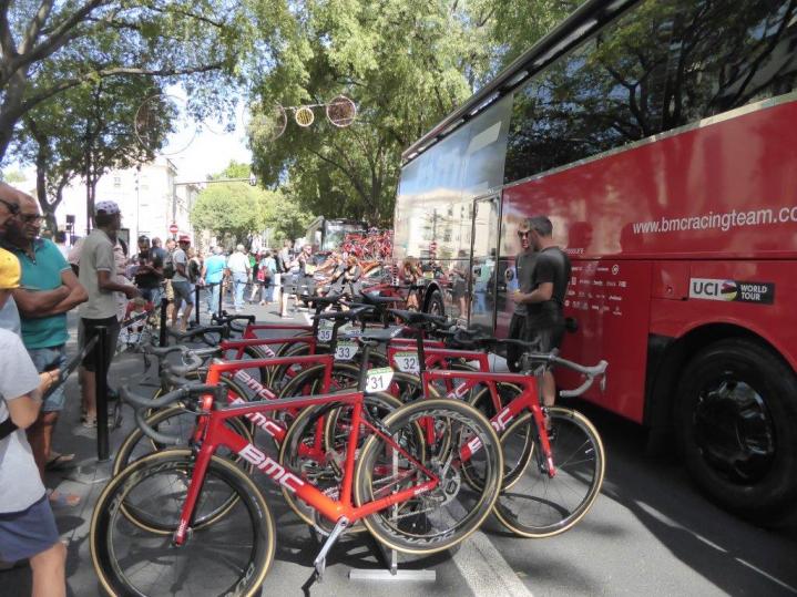 ANNE . L :sécurité à Nîmes