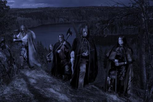 ENSIFERUM_Band