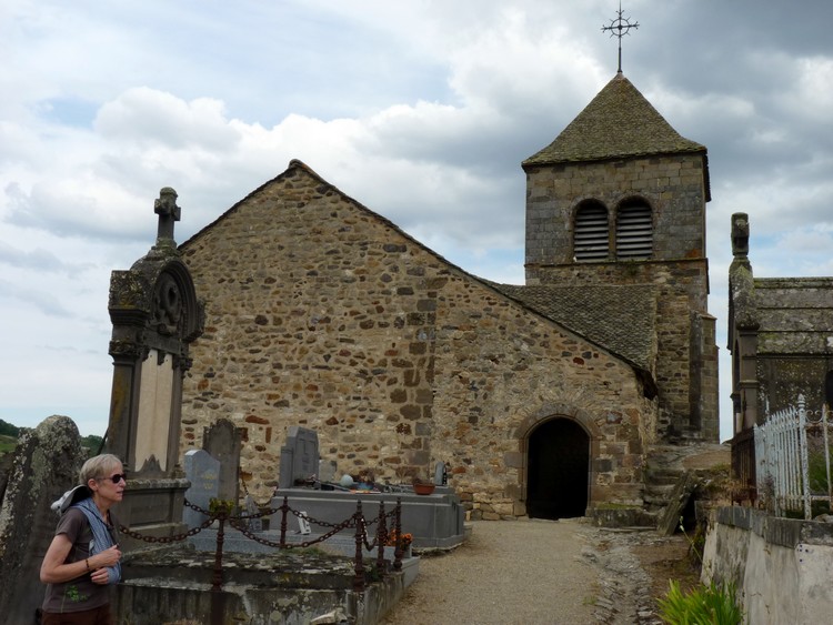 Chapelle du Chastel