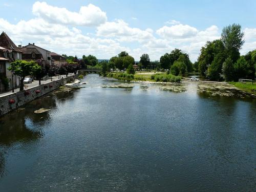 Bretenoux  (Lot)