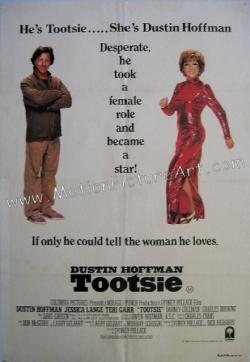 Le samouraï travesti