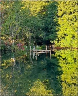 955 - Le village de Bozouls en Aveyron (12)