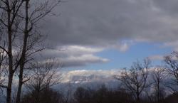 Un petit bonsoir d'un mercredi soir