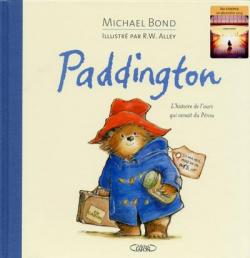 Lecture suivie de Paddington