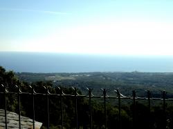  * Notre séjour en Corse - 2016 09 25 - Incursion en montagne