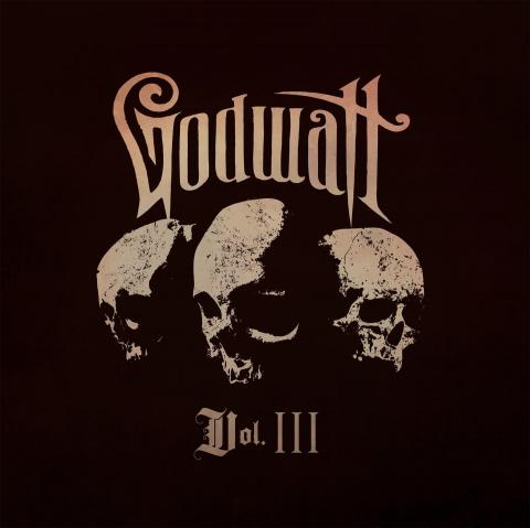GODWATT - "Sepolta" Lyric Video