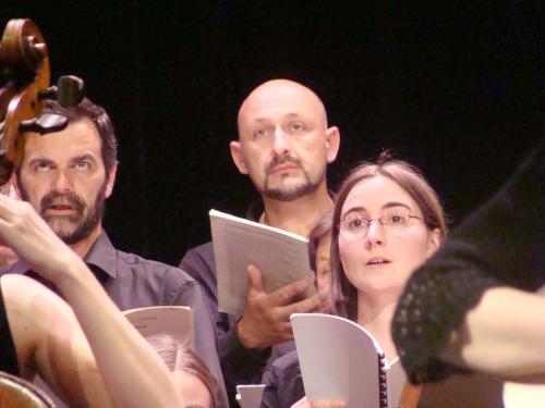 Vivaldi : une musique pour les anges..