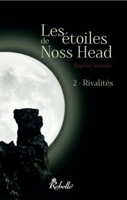 Les étoiles de Noss Head