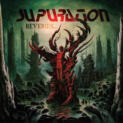 SUPURATION_Reveries...