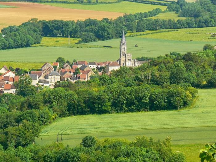 Département de l'Yonne