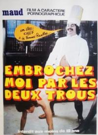 BOX OFFICE FRANCE 1981 EMBROCHEZ-MOI PAR LES DEUX TROUS