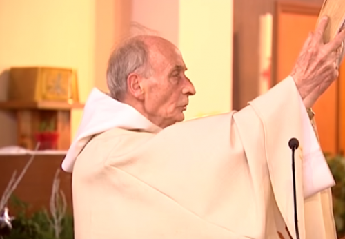 père Jacques Hamel