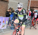 1er Prix cycliste UFOLEP d’Aix les Orchies ( 2èmes, 4èmes cat, minimes, cadets, féminines ) 