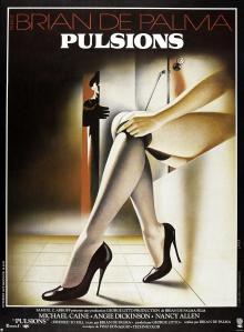 BOX OFFICE FRANCE 1981PULSIONS