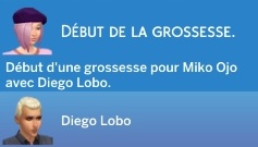 Semaine 2 - Quartier Willow Creek - Foyer Gothik
