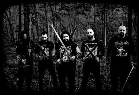 PREZIR - Détails et extrait du nouvel album As Rats Devour Lions