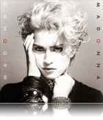 Madonna - Madonna - The First Album (1982)