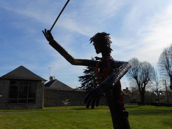 Sortie dominicale sous un soleil éclatant (5ème partie)