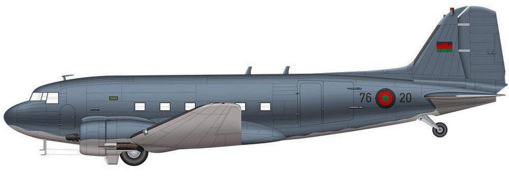 Heinkel He 111Z Zwilling 