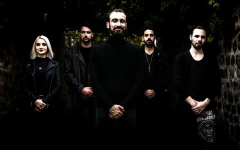 PHOEBUS - Les détails du premier album Ferrum Fero Ferro Feror ; "The Scarlet Dance" Clip