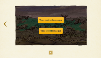 A l'assaut